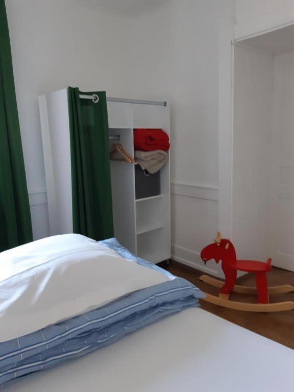 La Maison Horlogere , Spas Et Bain Nordique Les Fontenelles Kültér fotó