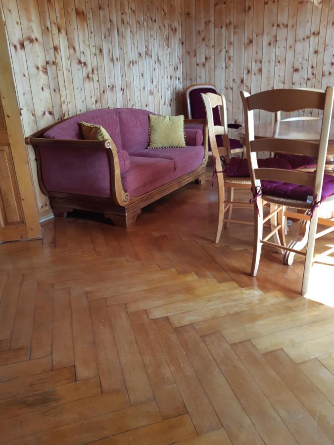 La Maison Horlogere , Spas Et Bain Nordique Les Fontenelles Kültér fotó